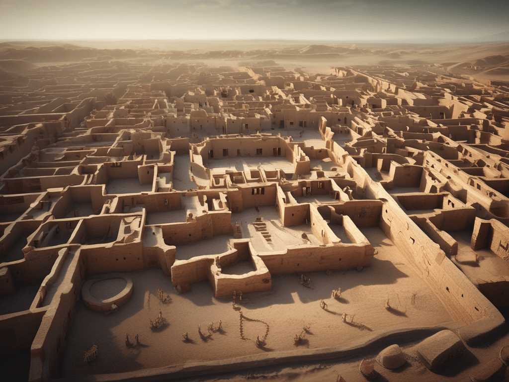 Funerals in the Oxus&nbsp;Valley.