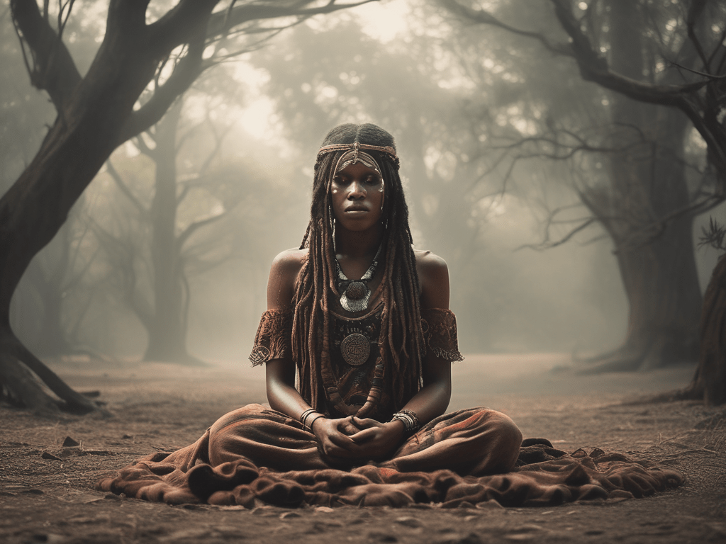 Lucid Dreaming among Australian Aborigines: Exploring Dreaming as a Spiritual&nbsp;Technique