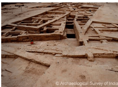 Bhirrana : la plus ancienne ville de la civilisation des 7 rivières et ses découvertes&nbsp;fascinantes