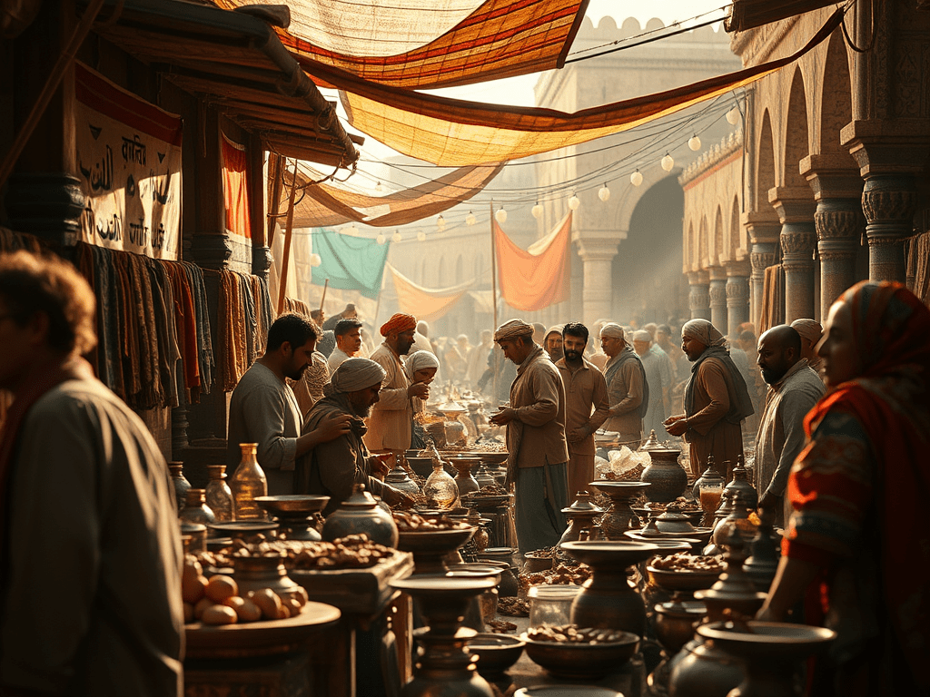 Les Interactions entre l’Oxus, les Civilisations Mésopotamiennes et la Civilisation des 7&nbsp;Rivières