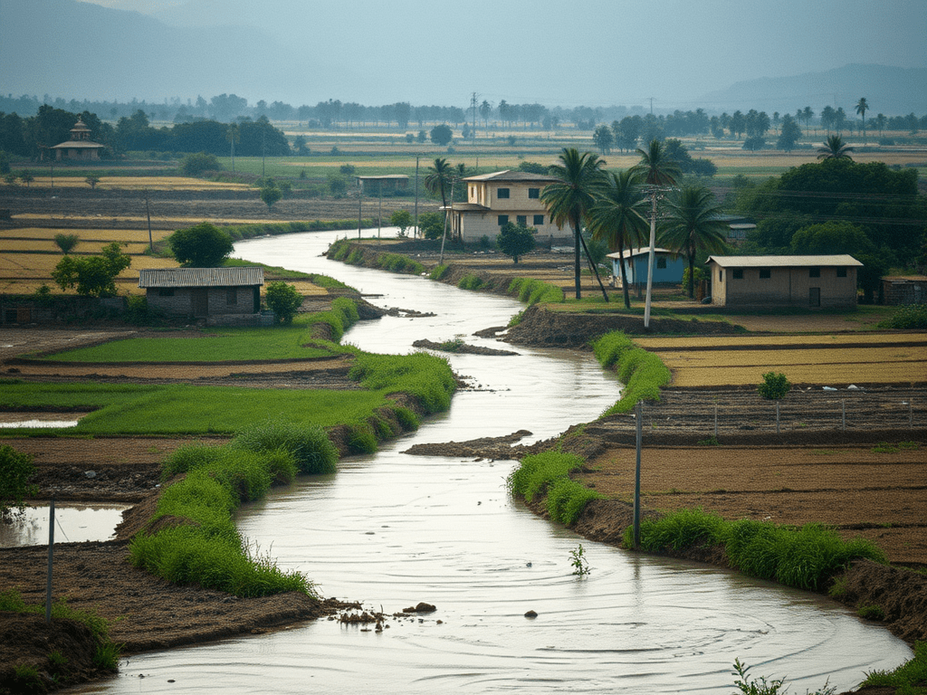 The Lost Cities of the Sarasvati Valley: An Archaeological&nbsp;Mystery.