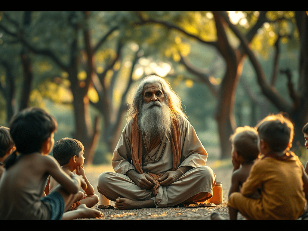 La méditation transcendantale : Technique moderne dérivée de pratiques&nbsp;anciennes