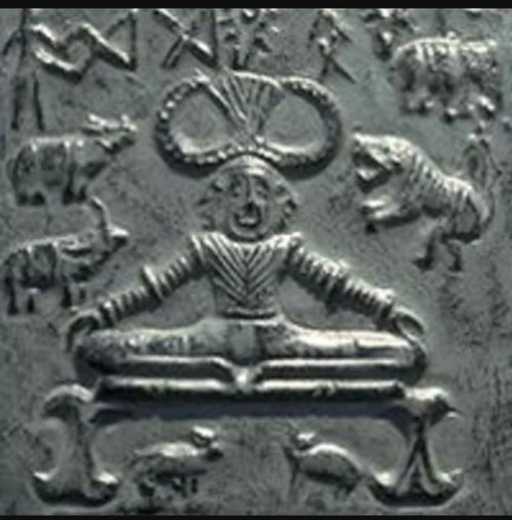 Les hymnes védiques dédiés aux plantes médicinales et&nbsp;sacrées