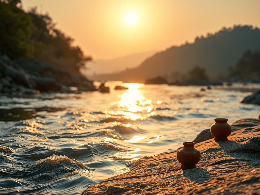 Architecture domestique à Bhirrana : confort et innovation dans la vie&nbsp;quotidienne