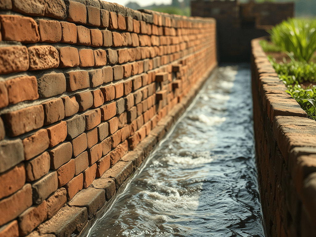 The Banawali Irrigation System: Water Control on the&nbsp;Sarasvati