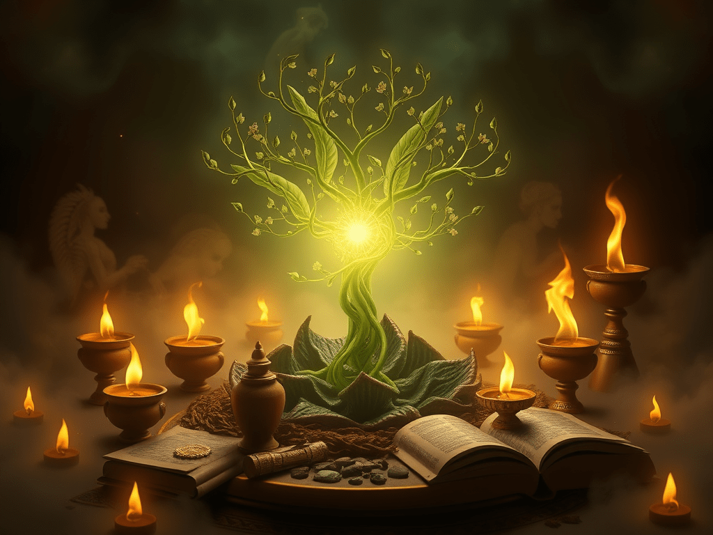 L&rsquo;importance des rituels autour du Soma dans le Rig&nbsp;Veda