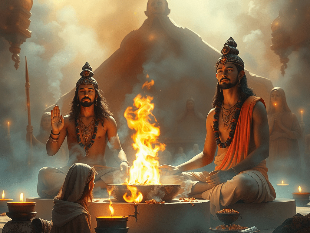 The Place of Soma in the Quest for Union with the&nbsp;Divine