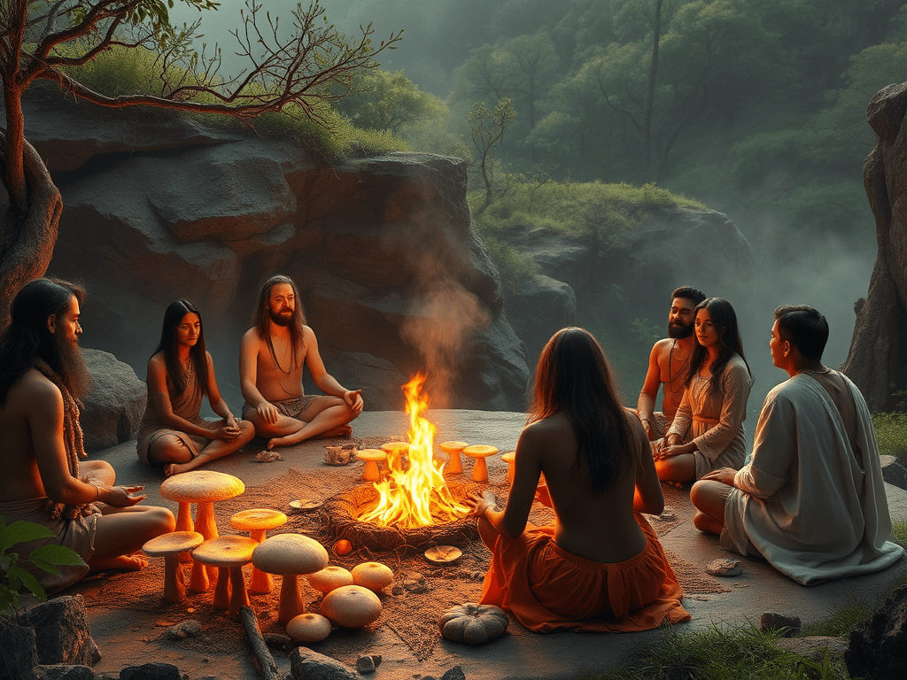 Techniques for Memorizing Vedic&nbsp;Hymns