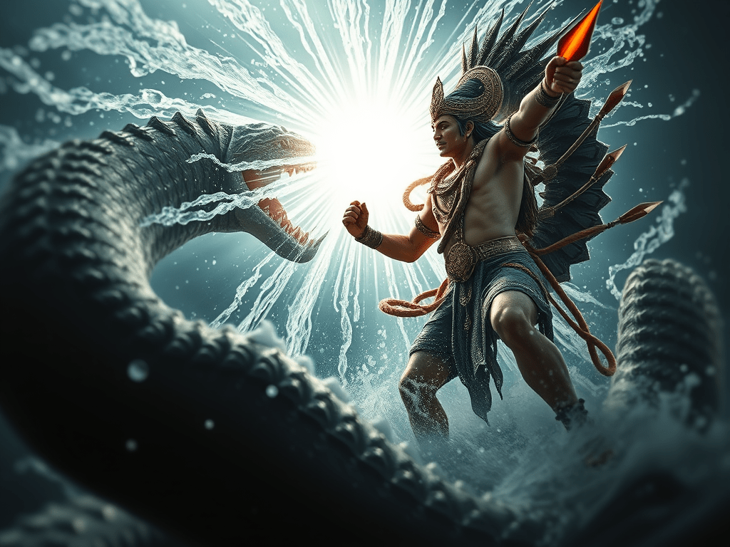 Vedic hymns to celebrate victories over dark&nbsp;forces