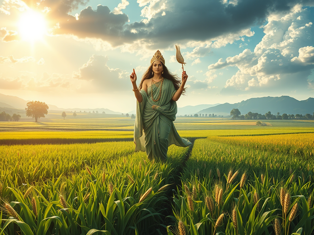The influence of agricultural cycles on the hymns of the Rig&nbsp;Veda