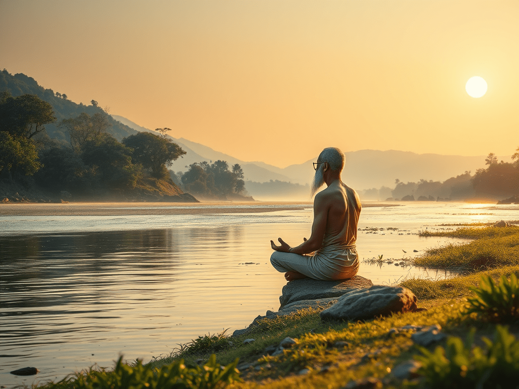 Après la pénurie de soma : les autres techniques de destruction de l’ego dans la civilisation des 7 rivières (Sapta&nbsp;Sindhu)