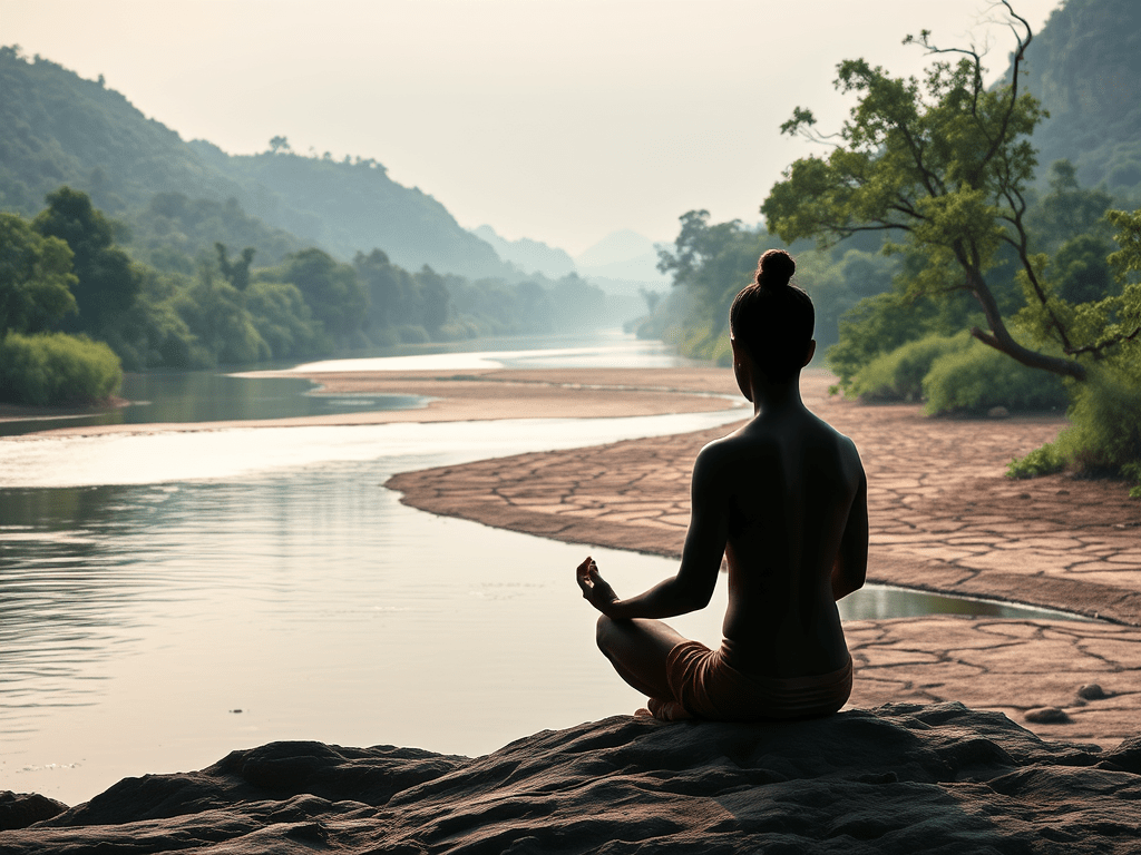 Upanishads : Comment ces textes ont posé les bases de l’hindouisme&nbsp;intérieur