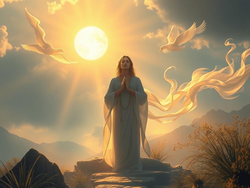 L’importance des mantras dans la tradition du Rig Veda