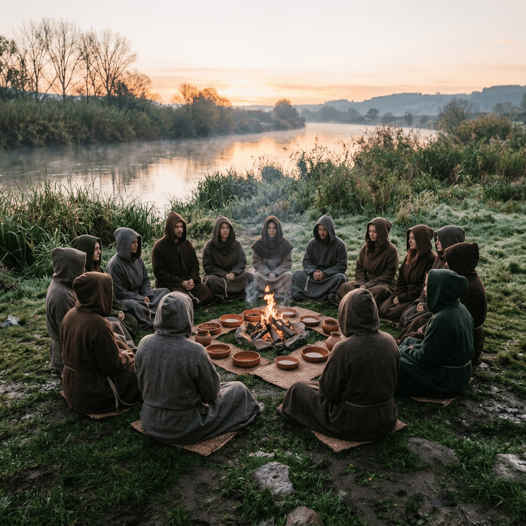 LA RÉCITATION ET LA MÉMOIRE COLLECTIVE DANS LE RIG&nbsp;VEDA